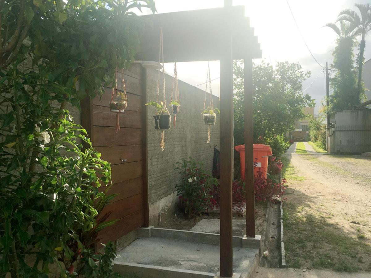 Los Hermanos Residencial Florianopolis Exterior photo