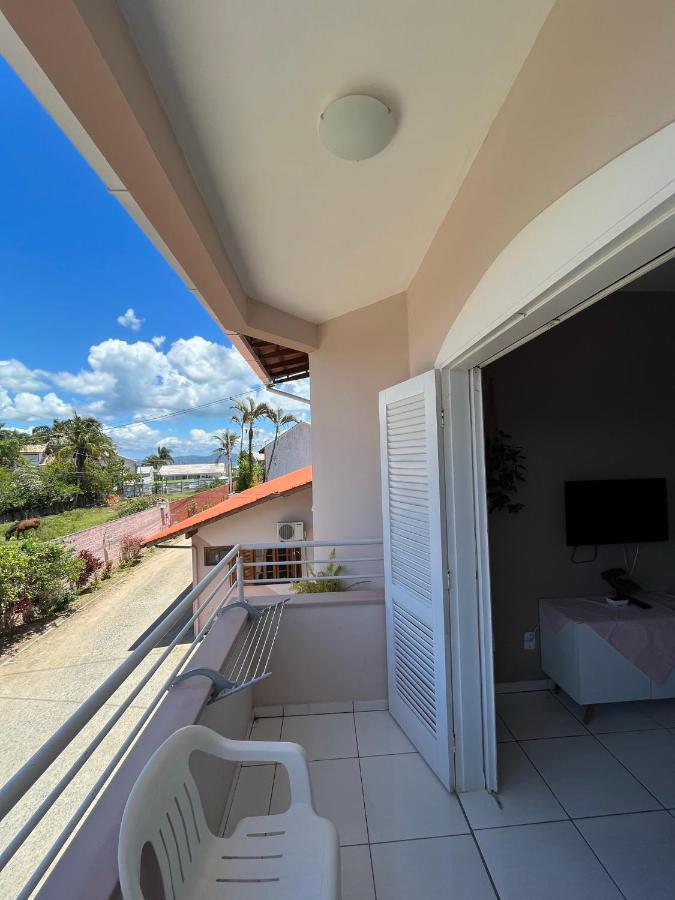 Los Hermanos Residencial Florianopolis Exterior photo