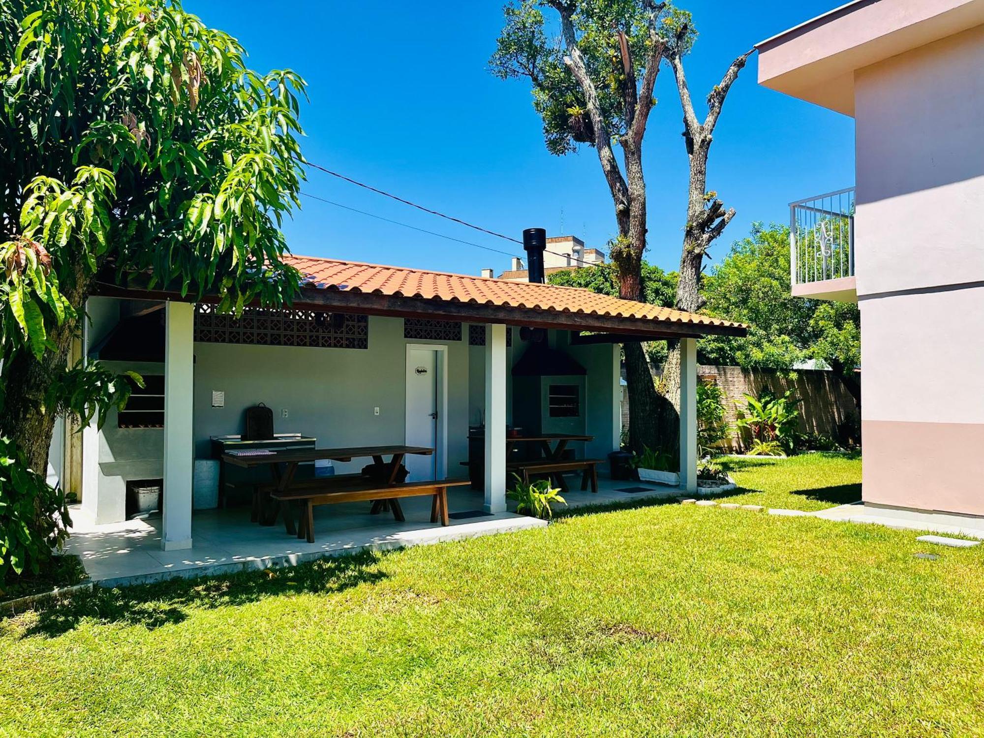 Los Hermanos Residencial Florianopolis Exterior photo