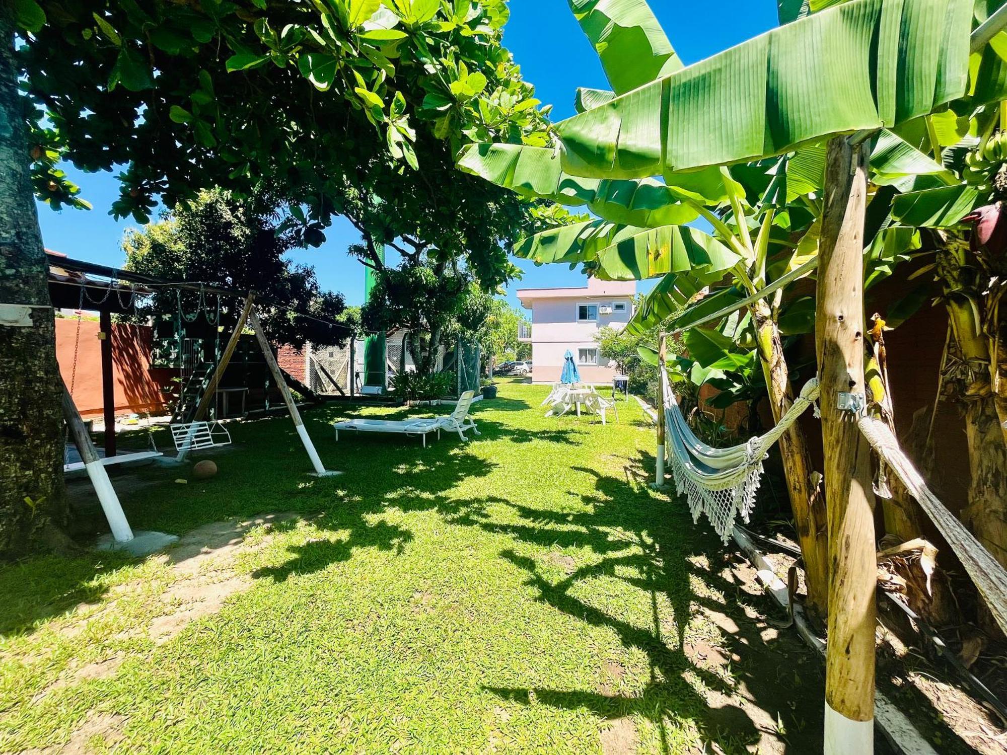 Los Hermanos Residencial Florianopolis Exterior photo