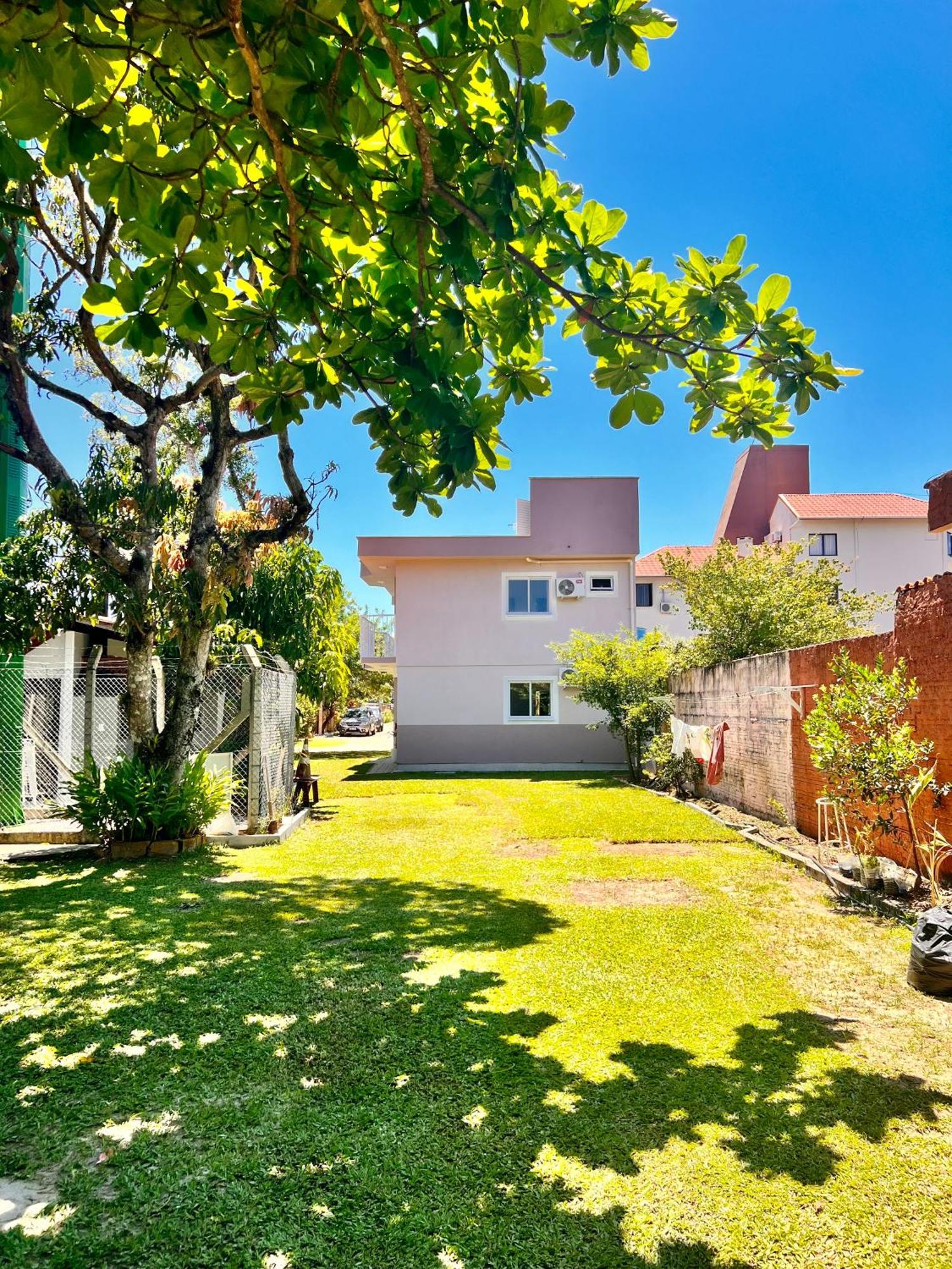 Los Hermanos Residencial Florianopolis Exterior photo