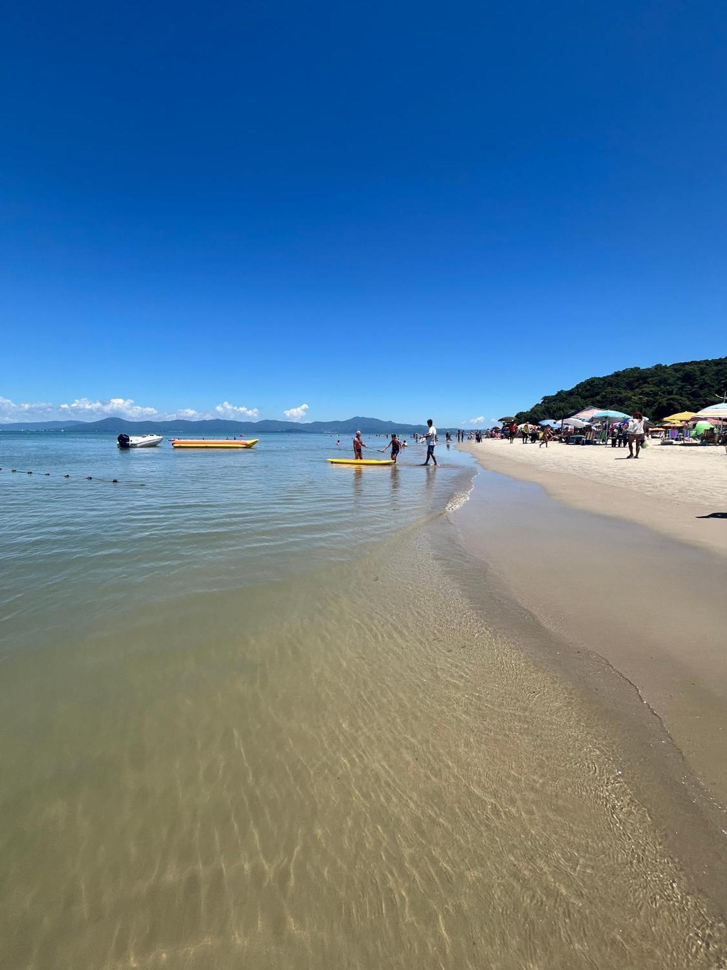 Los Hermanos Residencial Florianopolis Exterior photo