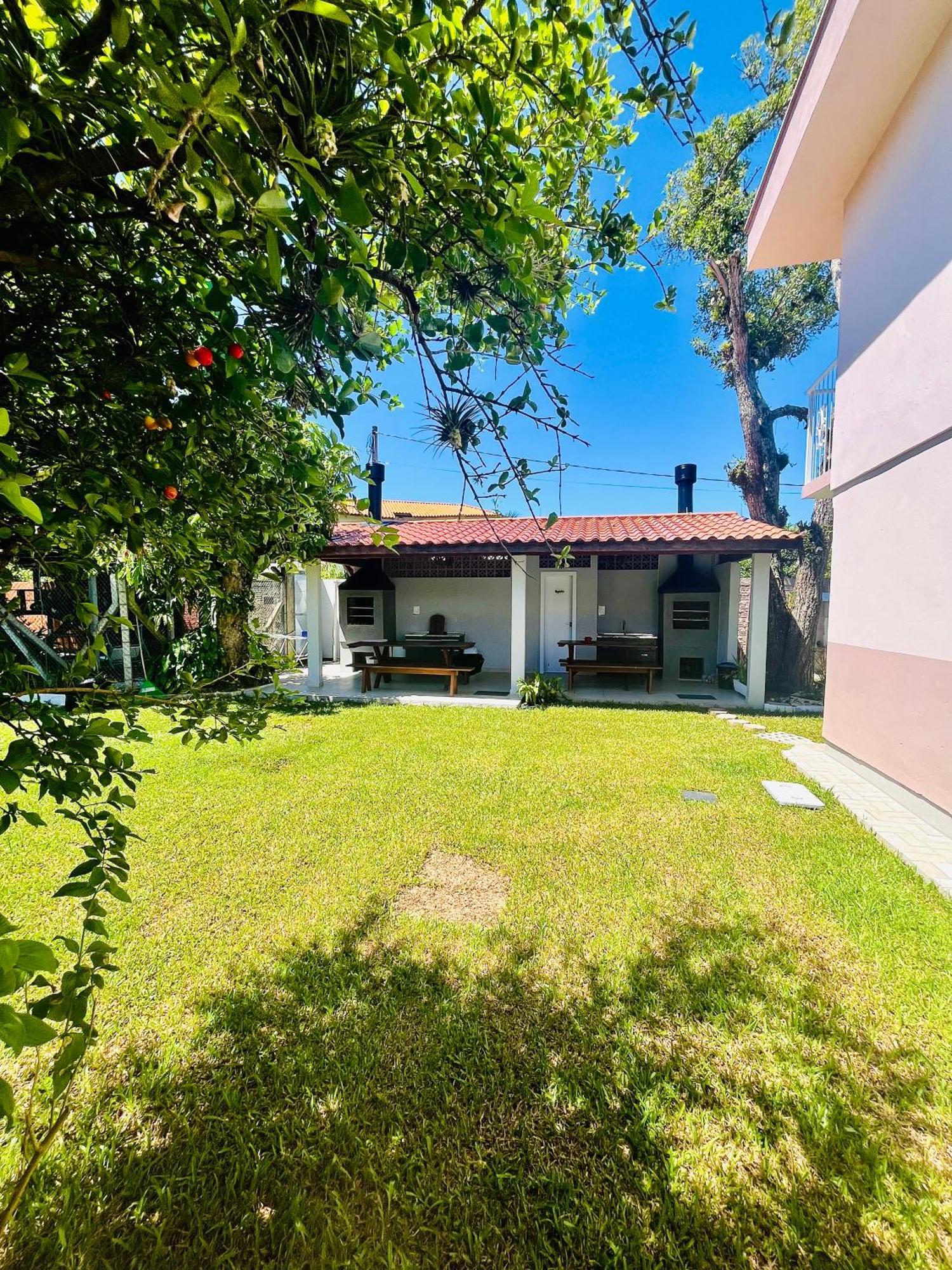 Los Hermanos Residencial Florianopolis Exterior photo
