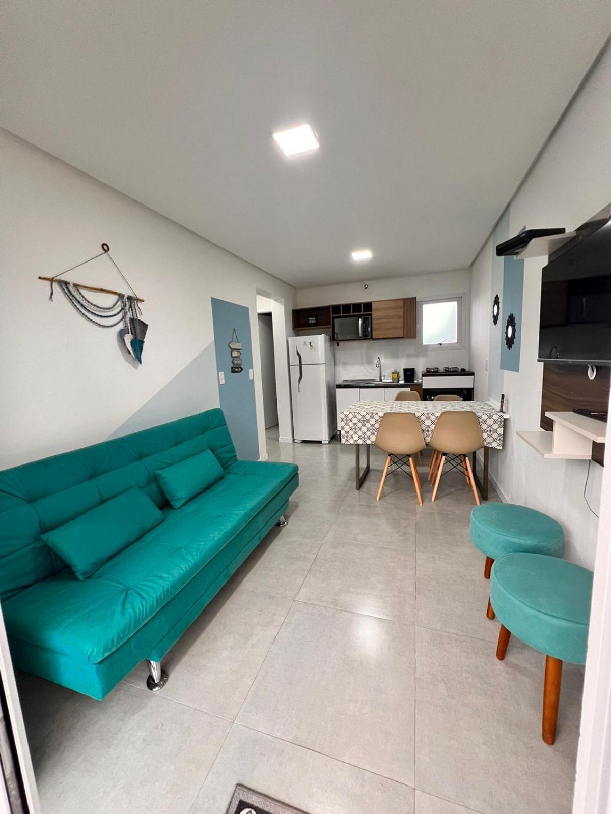 Los Hermanos Residencial Florianopolis Exterior photo