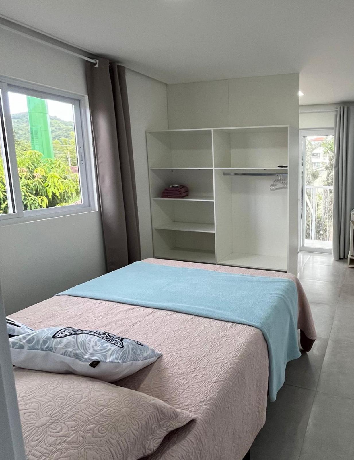 Los Hermanos Residencial Florianopolis Exterior photo