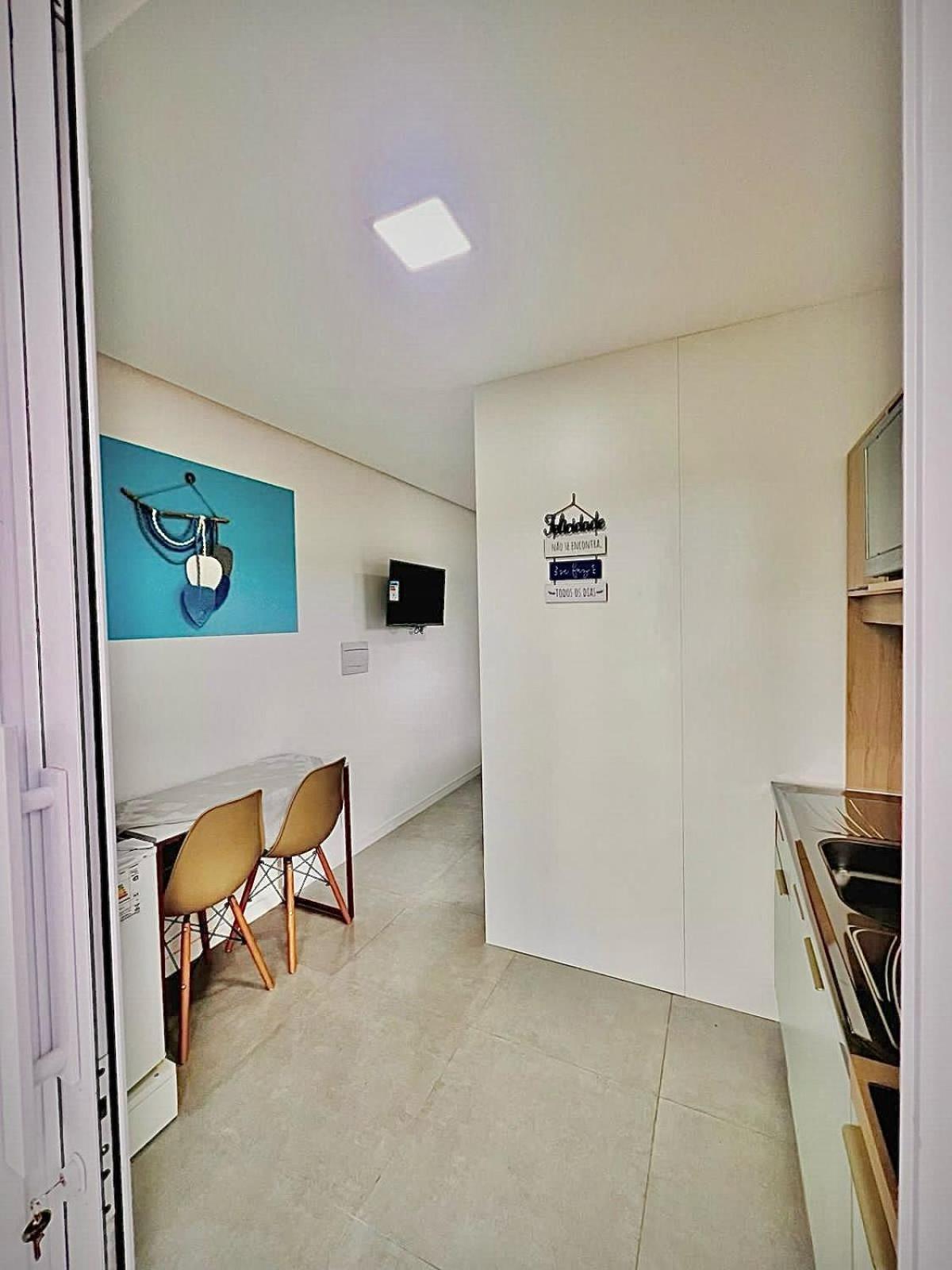 Los Hermanos Residencial Florianopolis Exterior photo