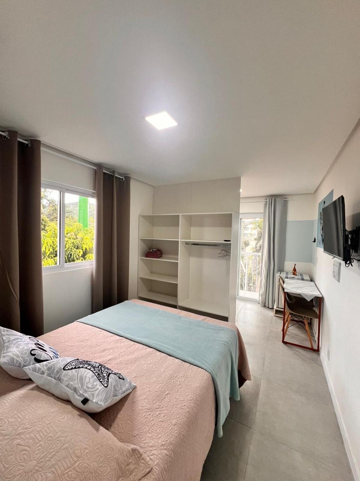 Los Hermanos Residencial Florianopolis Exterior photo