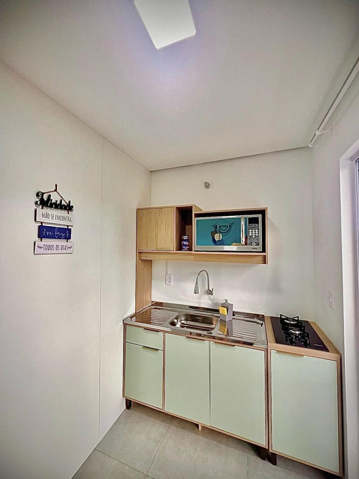 Los Hermanos Residencial Florianopolis Exterior photo