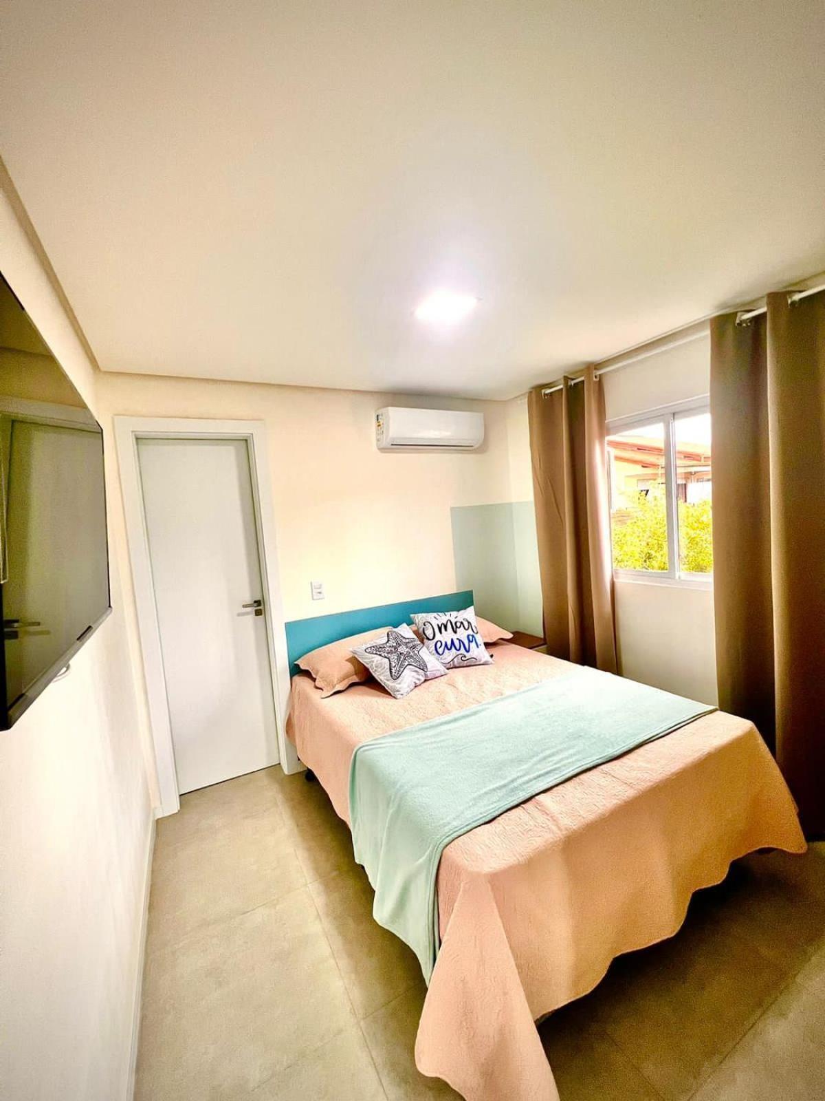 Los Hermanos Residencial Florianopolis Exterior photo
