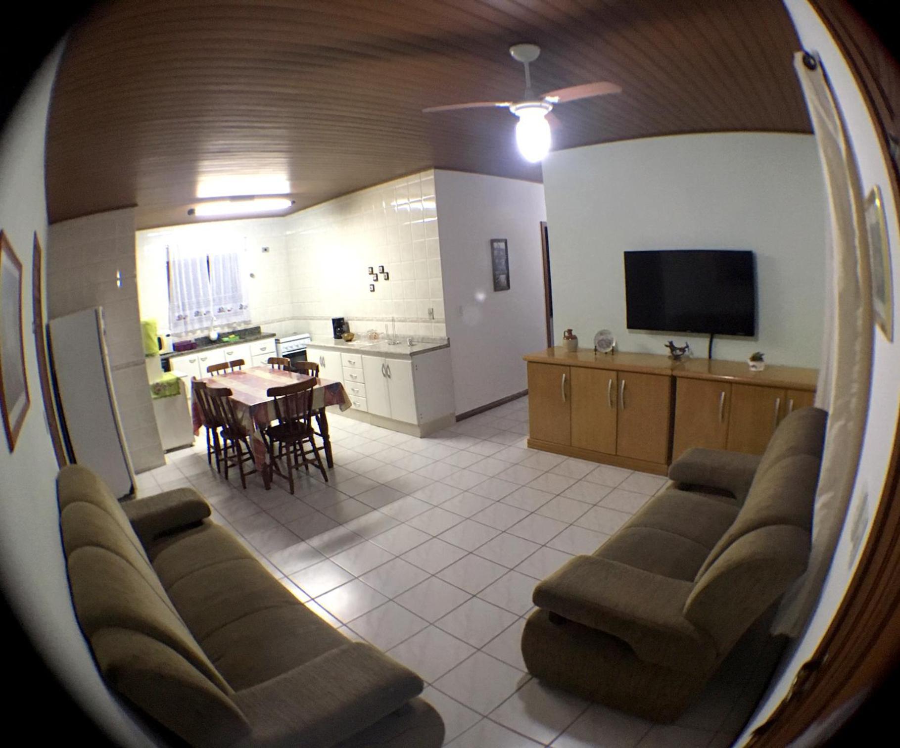 Los Hermanos Residencial Florianopolis Room photo