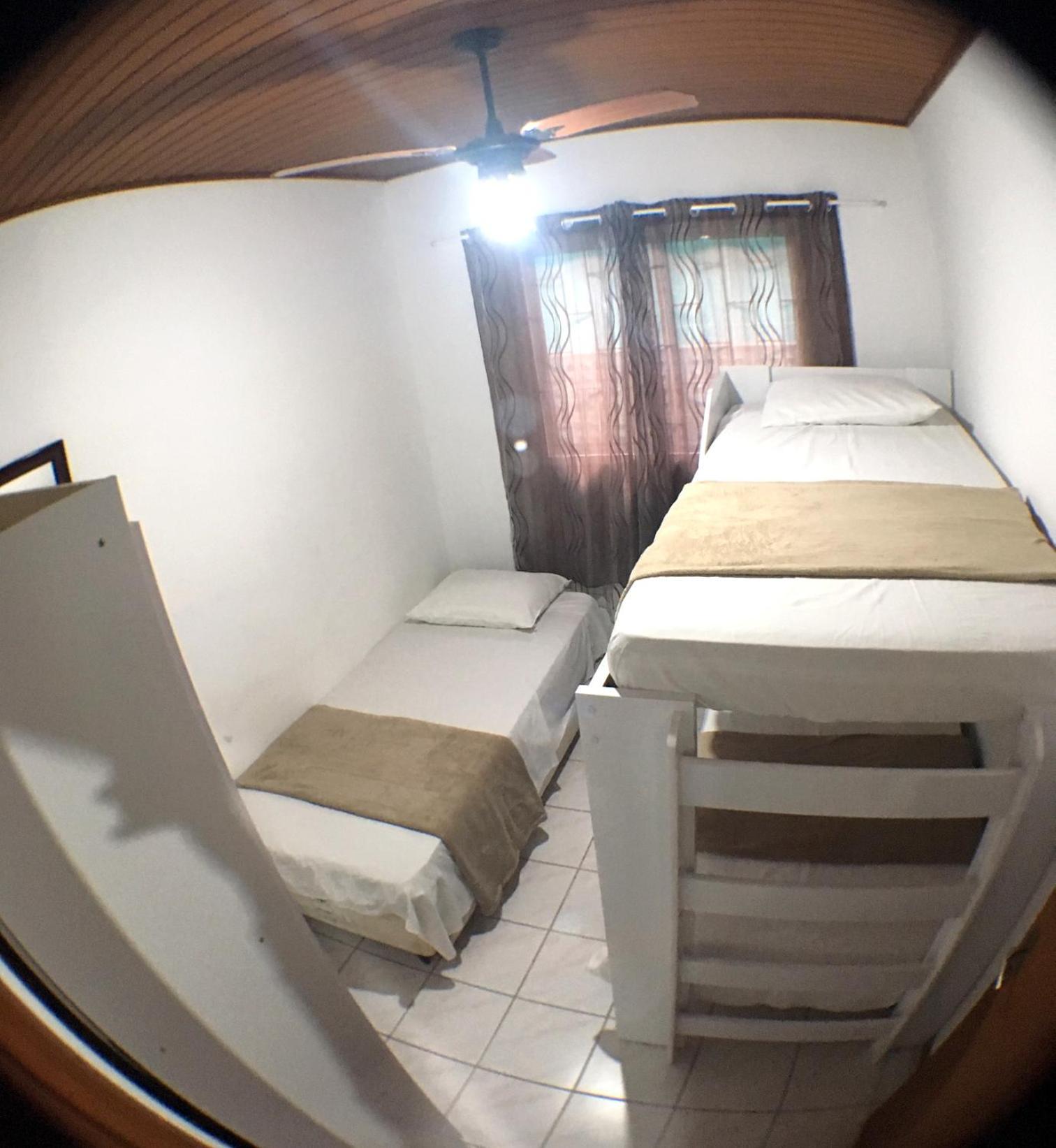 Los Hermanos Residencial Florianopolis Room photo