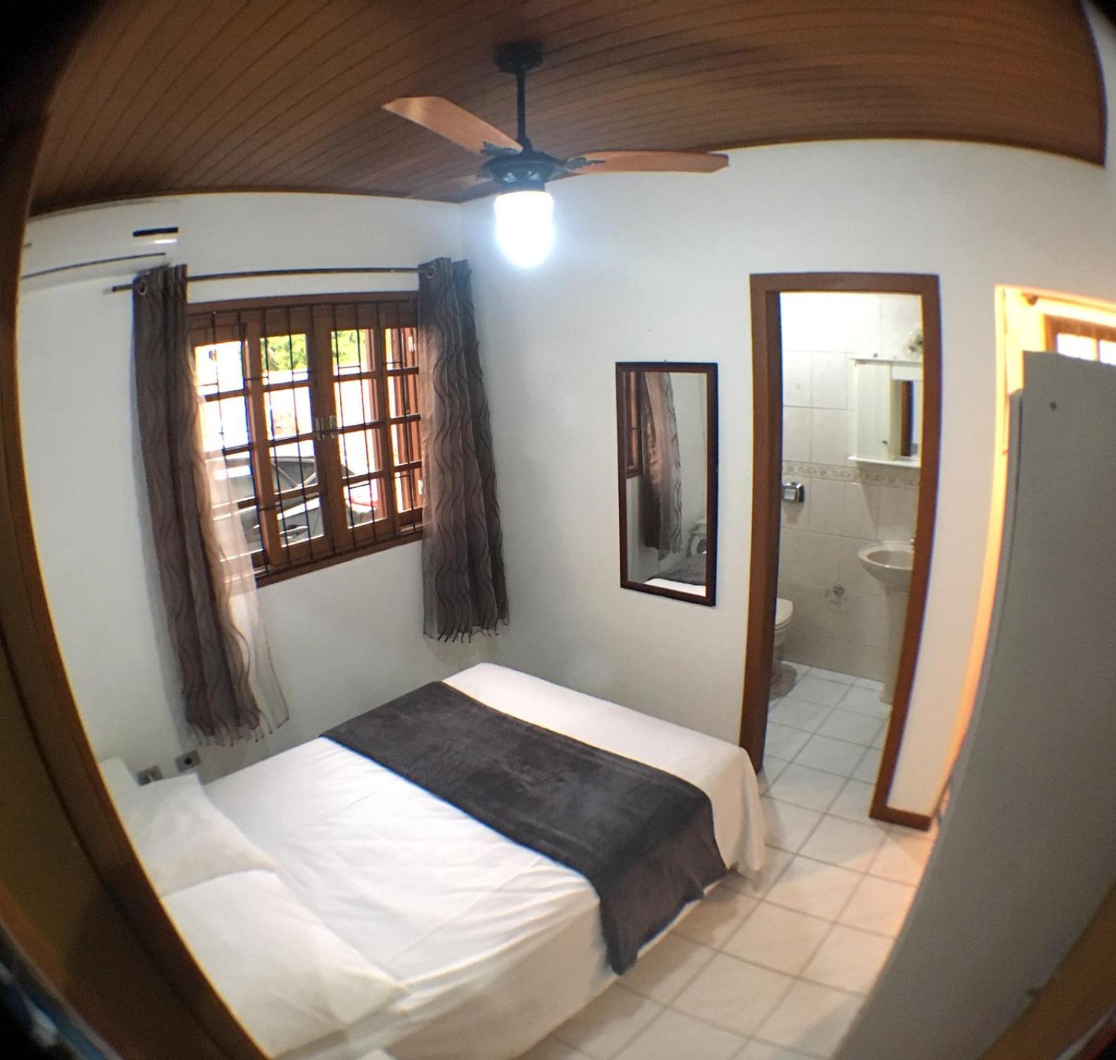 Los Hermanos Residencial Florianopolis Room photo