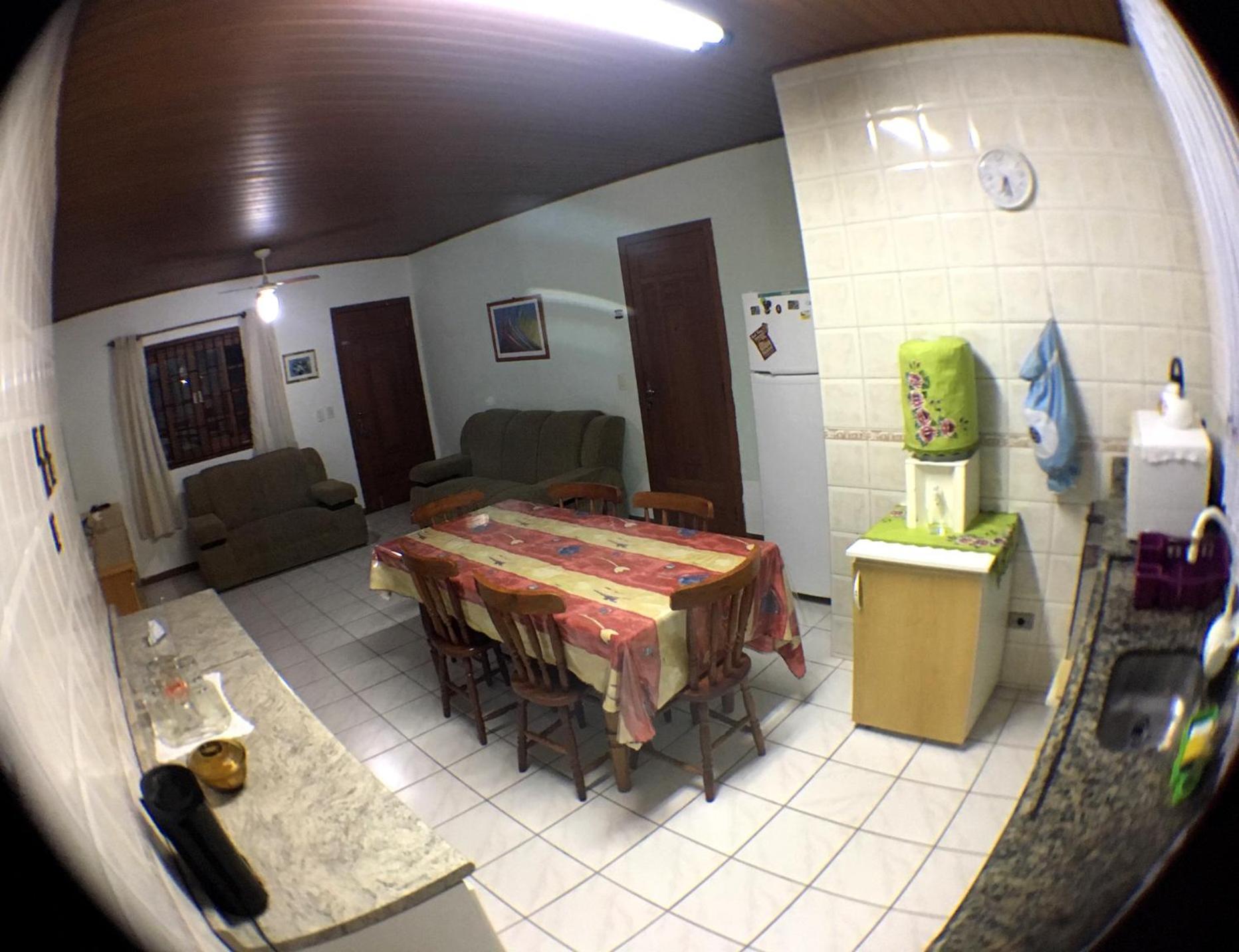 Los Hermanos Residencial Florianopolis Room photo
