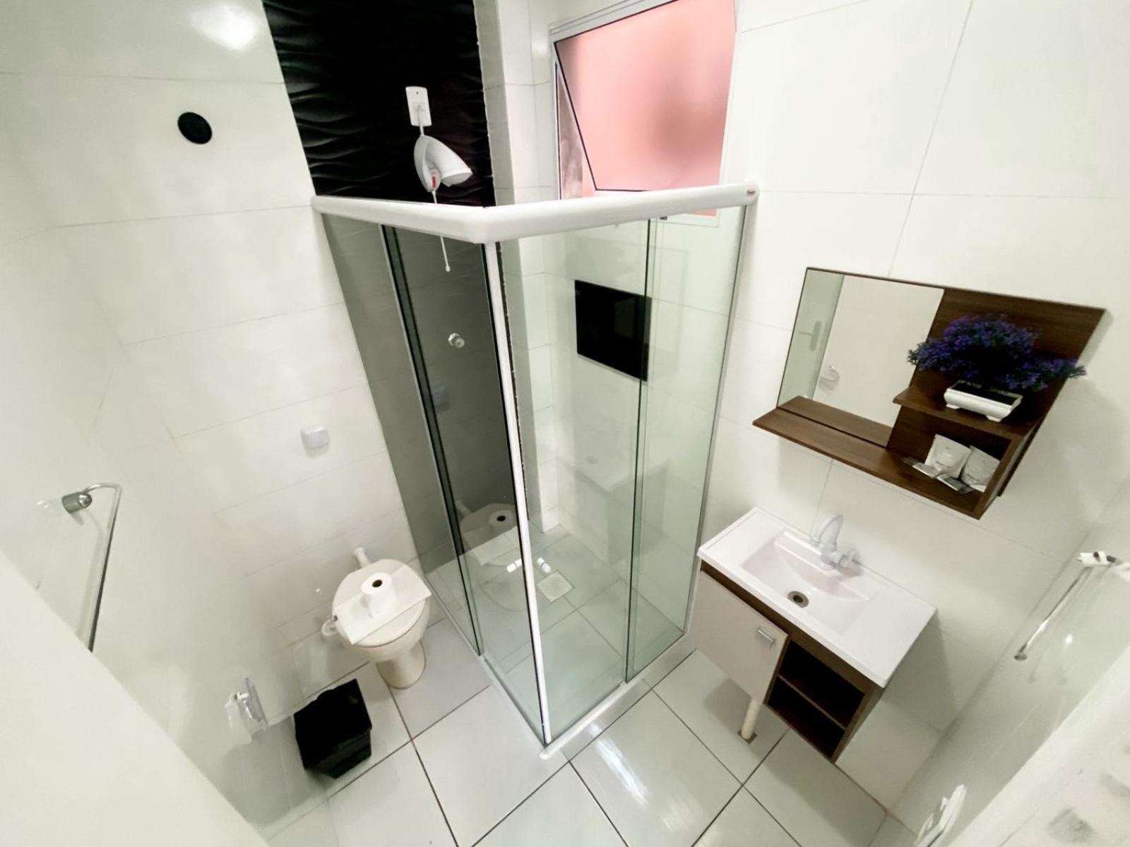 Los Hermanos Residencial Florianopolis Exterior photo