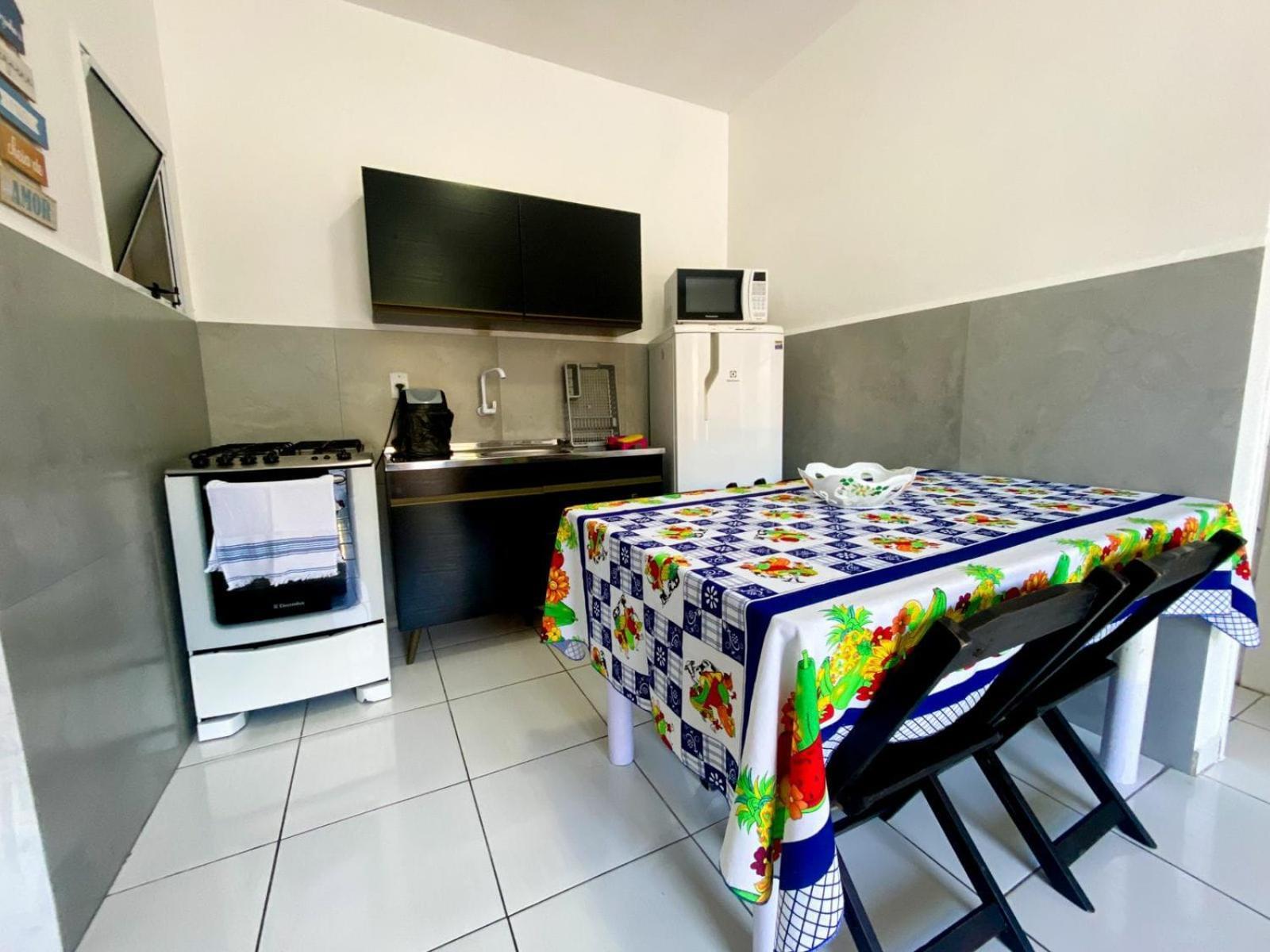 Los Hermanos Residencial Florianopolis Exterior photo