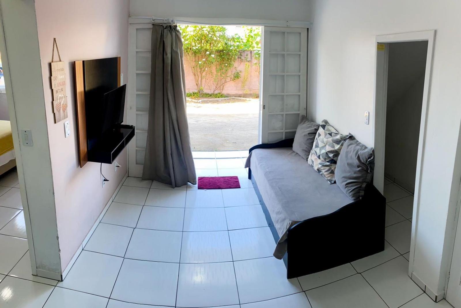 Los Hermanos Residencial Florianopolis Exterior photo