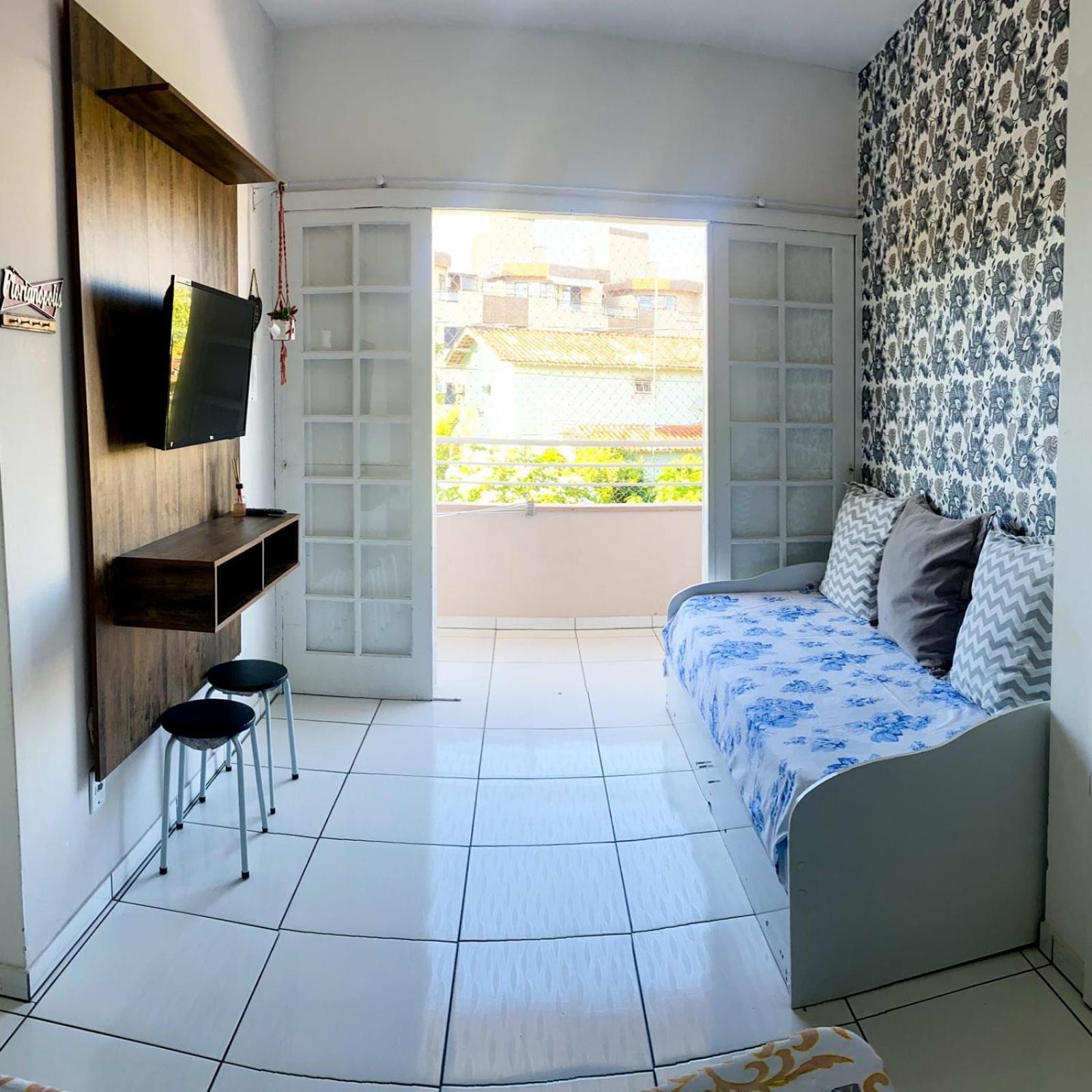 Los Hermanos Residencial Florianopolis Exterior photo