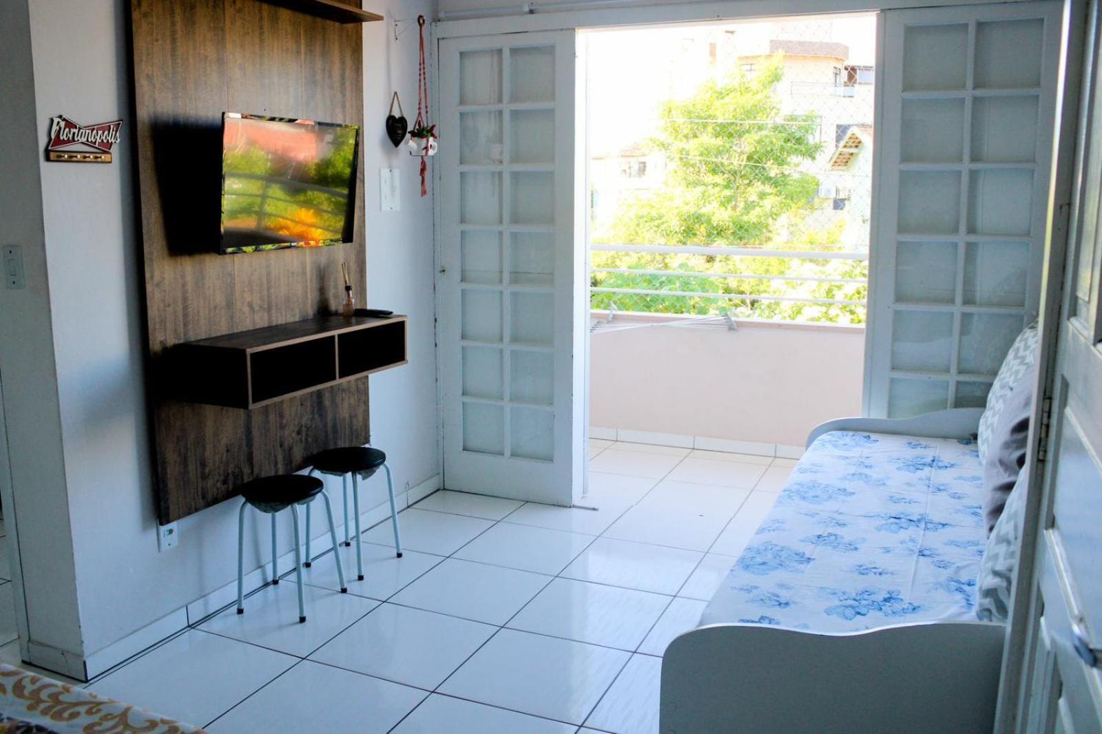 Los Hermanos Residencial Florianopolis Exterior photo