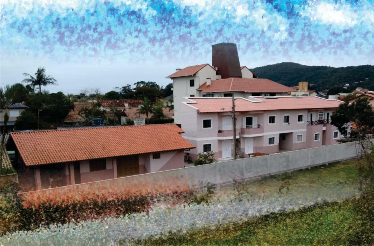 Los Hermanos Residencial Florianopolis Exterior photo